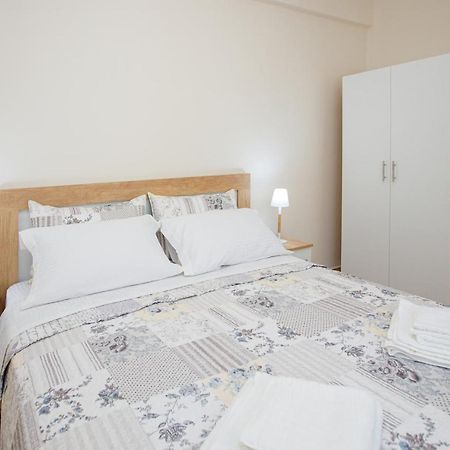 Lofos Apartments In Vergia Halkidiki Σωζόπολη Εξωτερικό φωτογραφία