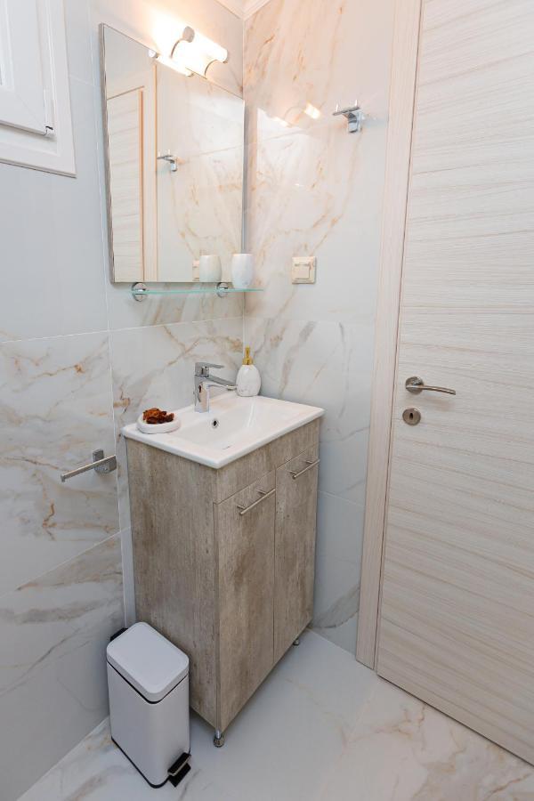 Lofos Apartments In Vergia Halkidiki Σωζόπολη Εξωτερικό φωτογραφία